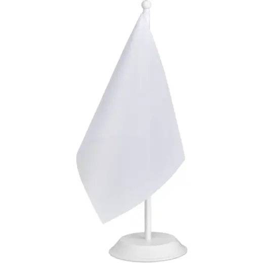 Champion Desk Flag - 22cm x 15cm Display Unbranded
